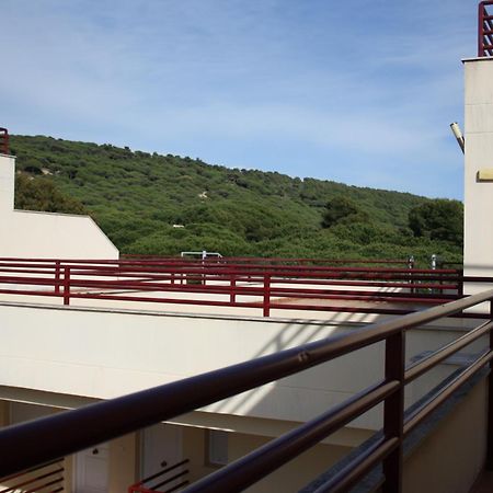 Apartamentos Turisticos Canos De Meca Los Canos De Meca Bagian luar foto
