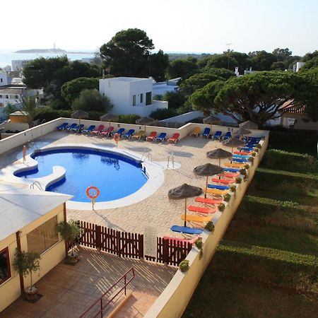 Apartamentos Turisticos Canos De Meca Los Canos De Meca Bagian luar foto