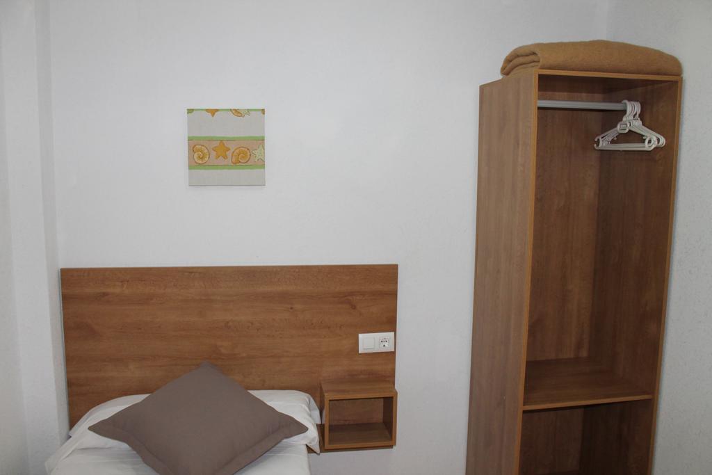 Apartamentos Turisticos Canos De Meca Los Canos De Meca Bagian luar foto