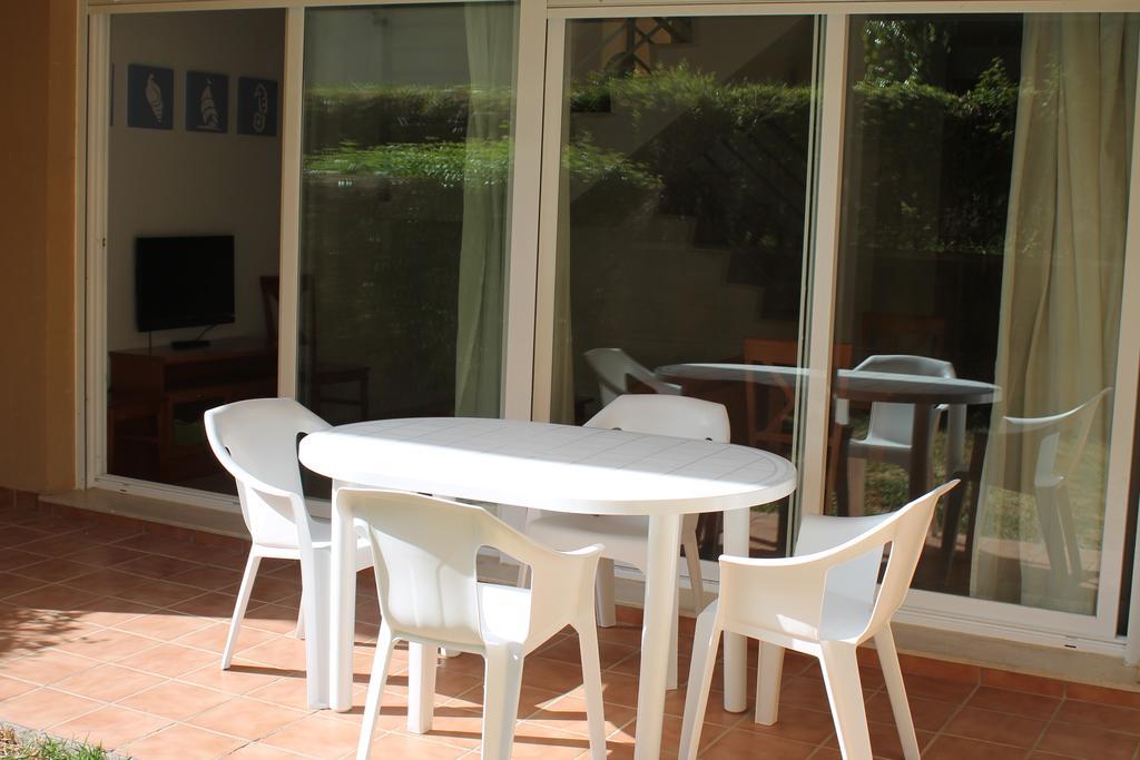 Apartamentos Turisticos Canos De Meca Los Canos De Meca Bagian luar foto