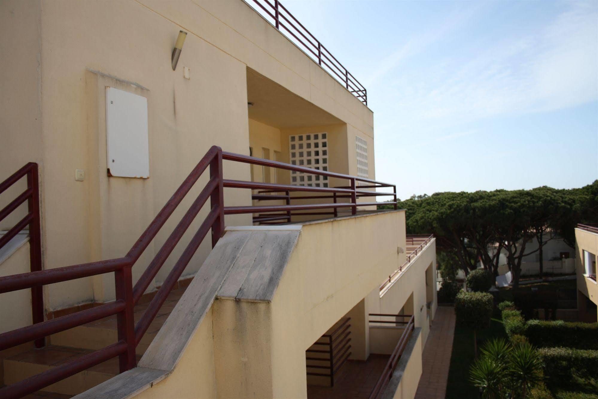 Apartamentos Turisticos Canos De Meca Los Canos De Meca Bagian luar foto